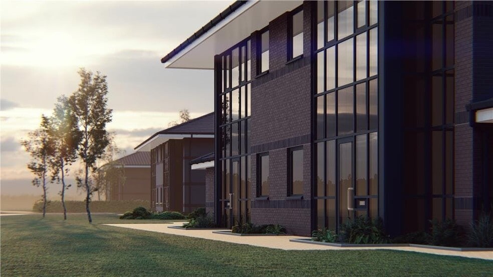 19 Berrymoor, Cramlington for sale - Building Photo - Image 1 of 17