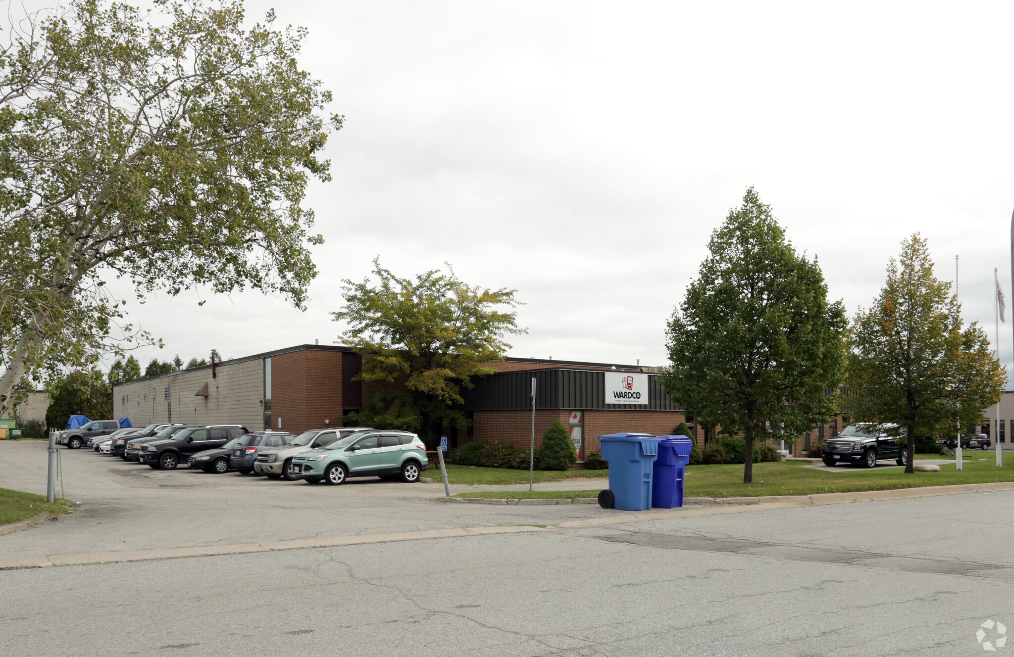 1157 Blair Rd, Burlington, ON for sale Primary Photo- Image 1 of 1