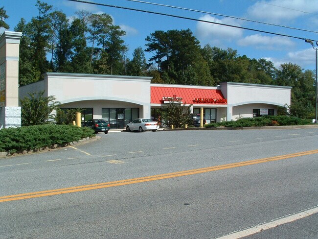 More details for 3975 Arkwright Rd, Macon-Bibb, GA - Retail for Lease