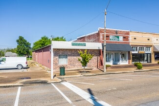 More details for 1211 Main St, Tunica, MS - Retail for Sale