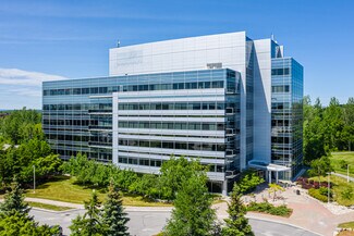 More details for 411 Legget Dr, Ottawa, ON - Office for Lease