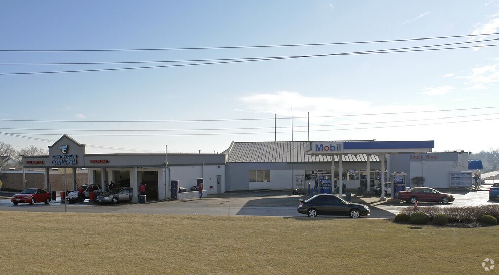 1700 Ford Ln, Saint Charles, MO à vendre - Photo principale - Image 3 de 23