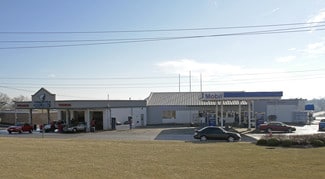 Plus de détails pour 1700 Ford Ln, Saint Charles, MO - Spécialité à vendre