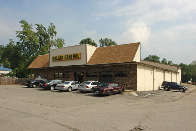 More details for 2625 Rockford Ln, Louisville, KY - Retail for Sale