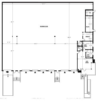 6774 Calle De Linea, San Diego, CA à louer Plan d’étage- Image 1 de 1