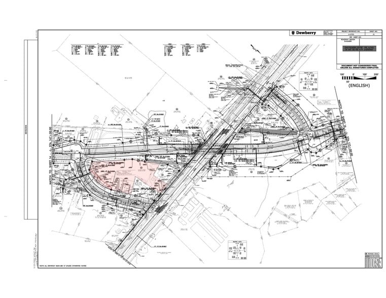 9808 Fayetteville Rd, Raeford, NC for sale - Site Plan - Image 3 of 3