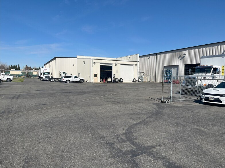 71 Loren Ave, Chico, CA à vendre - Photo du bâtiment - Image 2 de 12