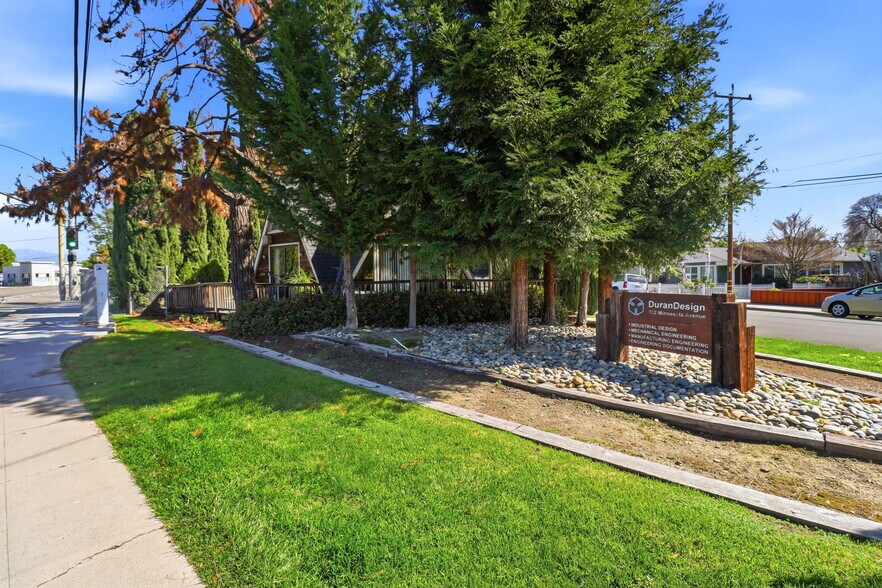 702 Minnesota Ave, San Jose, CA à vendre - Photo du bâtiment - Image 2 de 13