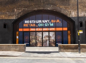 America St, London for lease Building Photo- Image 1 of 2