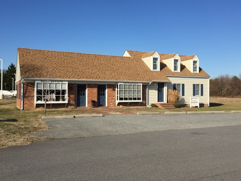 121 Clay Dr, Queenstown, MD for lease - Primary Photo - Image 1 of 1