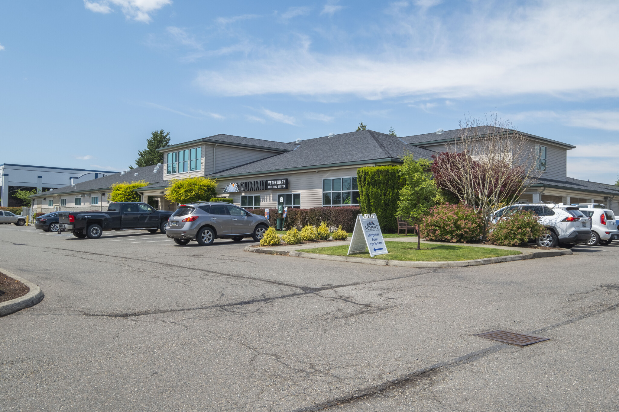 2505 S 80th St, Tacoma, WA for sale Building Photo- Image 1 of 6