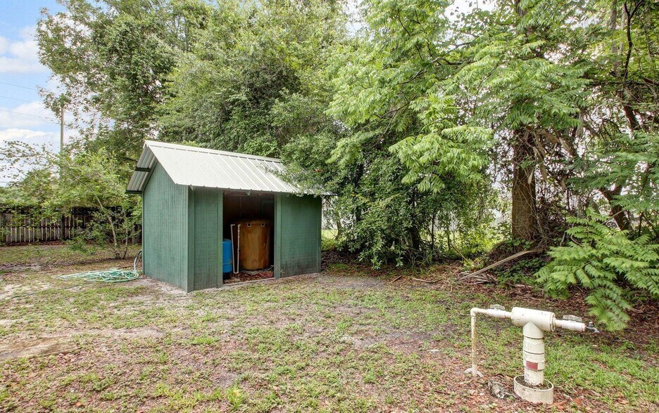 211 S US Highway 17, East Palatka, FL à vendre - Photo du bâtiment - Image 2 de 68