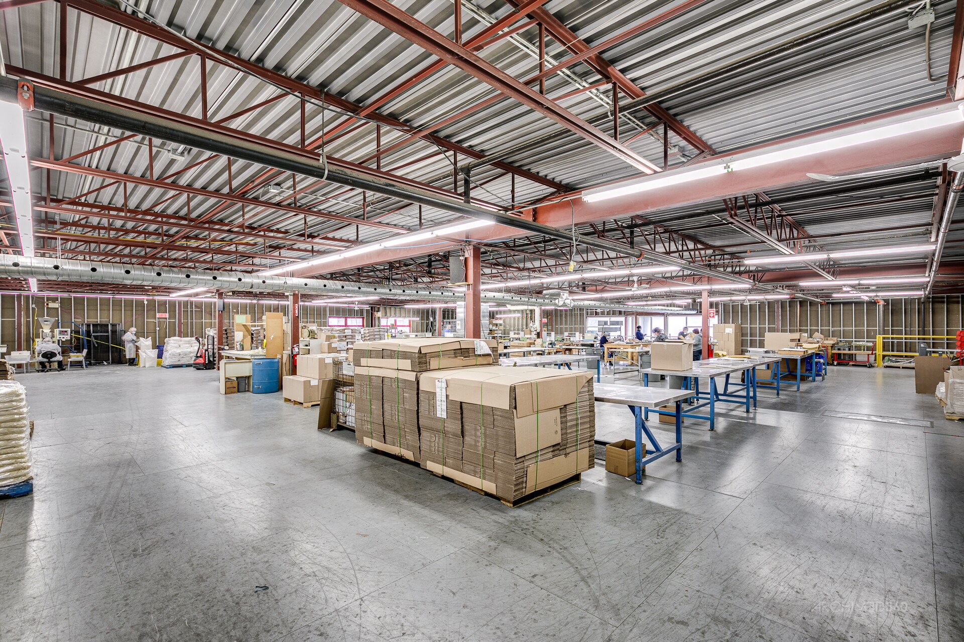 11301 Rue Mirabeau, Montréal, QC for sale Building Photo- Image 1 of 1