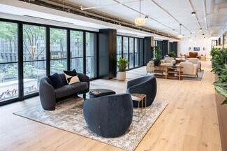 Plus de détails pour 135 W 50th St, New York, NY - Coworking à louer