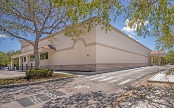 3550 Fruitville Rd, Sarasota, FL à louer Photo du bâtiment- Image 2 de 15
