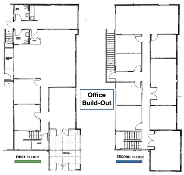 42232 Rio Nedo, Temecula, CA à louer - Plan d’étage - Image 2 de 16