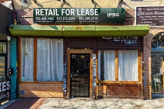 Plus de détails pour 160 Irving Ave, Brooklyn, NY - Commerce de détail à louer