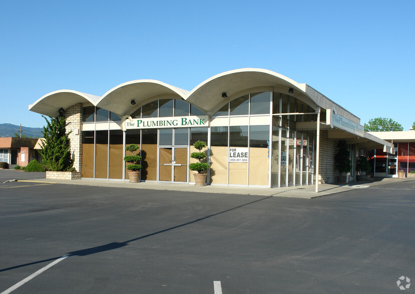 10297-10297 S De Anza Blvd, Cupertino, CA for lease - Primary Photo - Image 1 of 3