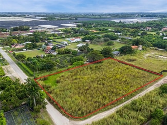 Plus de détails pour SW 197th St, Miami, FL - Terrain à vendre