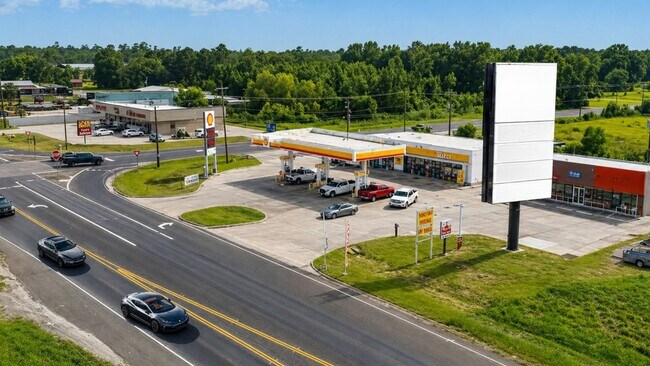 Plus de détails pour 6373 FM 1442, Orange, TX - Commerce de détail à vendre