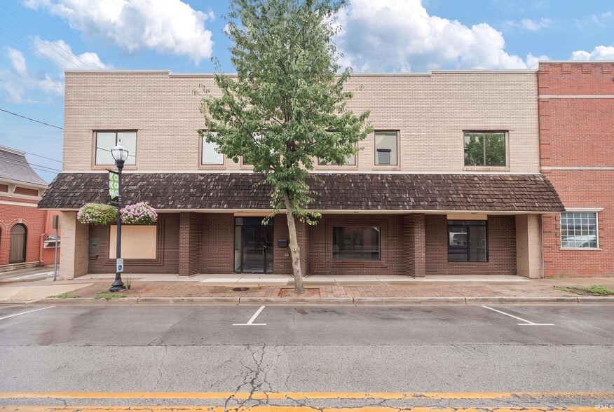 210 W Walnut St, Kokomo, IN for sale - Building Photo - Image 1 of 23