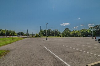 More details for 8705 Cairo Rd, West Paducah, KY - Flex for Lease
