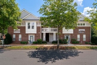 Plus de détails pour 705-711 Peninsula Dr, Davidson, NC - Bureau à vendre