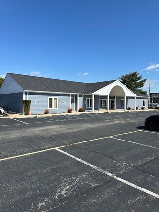 More details for 724 S New St, Dover, DE - Office/Medical for Lease