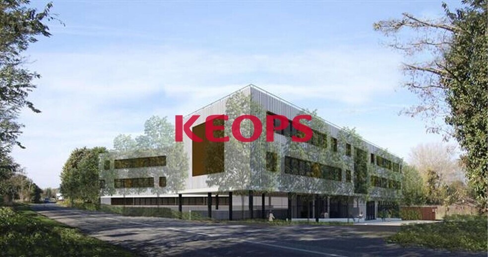 22 Route De Gauré, Balma for sale - Building Photo - Image 1 of 22