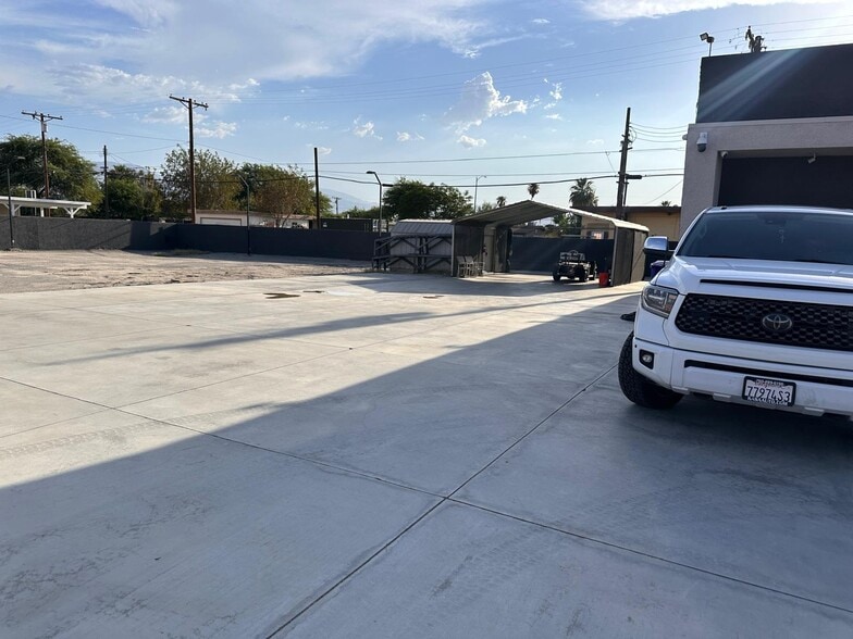 83197 Requa Ave, Indio, CA for sale - Building Photo - Image 3 of 27
