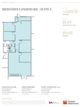 3583 Investment Blvd, Hayward, CA for lease Floor Plan- Image 2 of 2