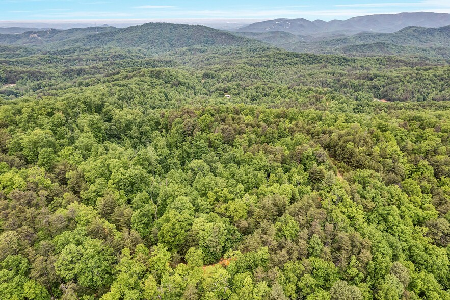 4346 Henry Town Rd, Sevierville, TN for sale - Aerial - Image 1 of 1