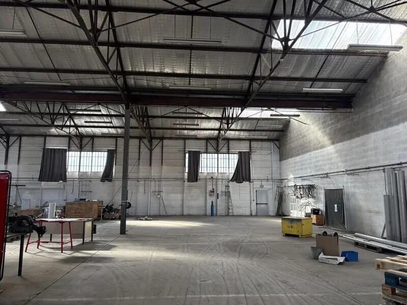 Flex dans Feyzin à louer Photo intérieure- Image 1 de 8