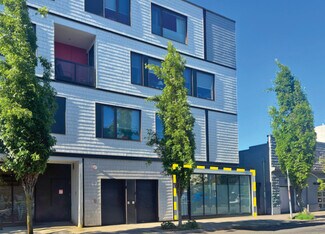 Plus de détails pour 4252 SE Belmont St, Portland, OR - Commerce de détail à louer