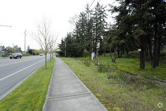 Plus de détails pour 12311 SW Pacific Hwy, Lakewood, WA - Terrain à vendre