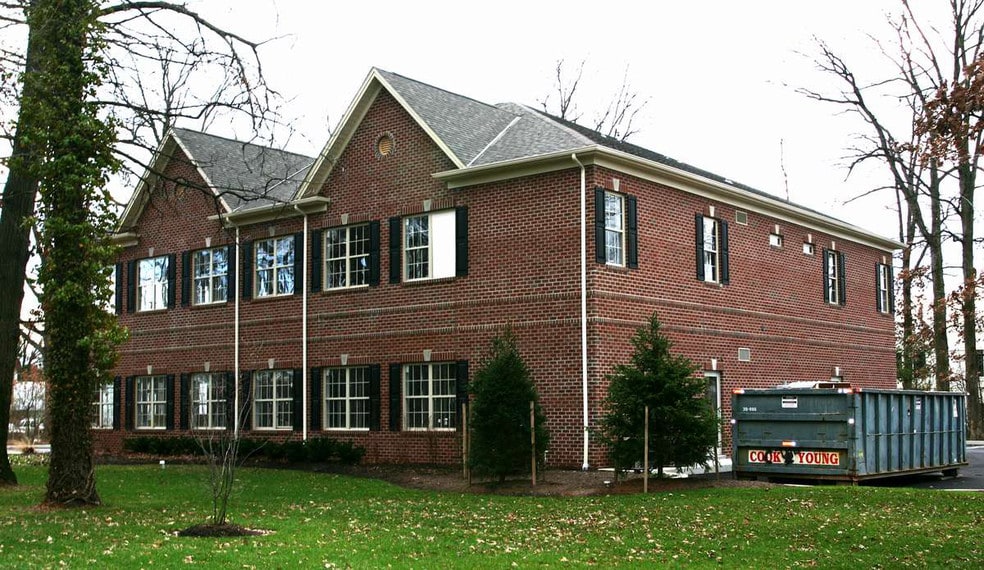 532 Township Line Rd, Blue Bell, PA for lease - Other - Image 2 of 3