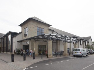 Plus de détails pour Cherestanc Sq, Garstang - Bureau à louer