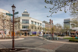 More details for 11551 Ash St, Leawood, KS - Office for Lease