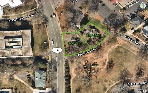 204 Phil Aull Pl, Charlotte, NC for sale Primary Photo- Image 1 of 3