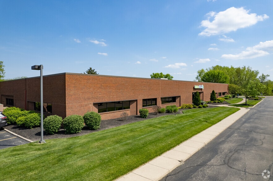 9080 Springboro Pike, Miamisburg, OH for lease - Building Photo - Image 2 of 4