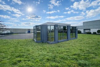 Plus de détails pour Industriel à vendre