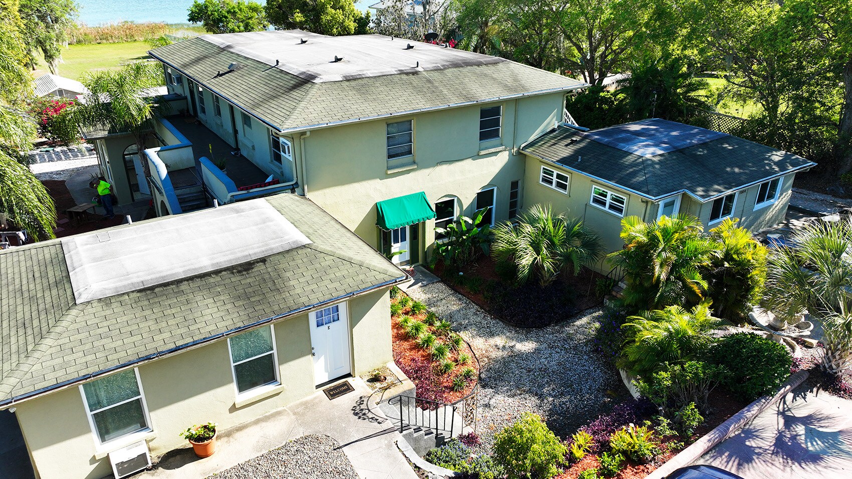 1854 S Highland Park Dr, Lake Wales, FL à vendre Photo du bâtiment- Image 1 de 35