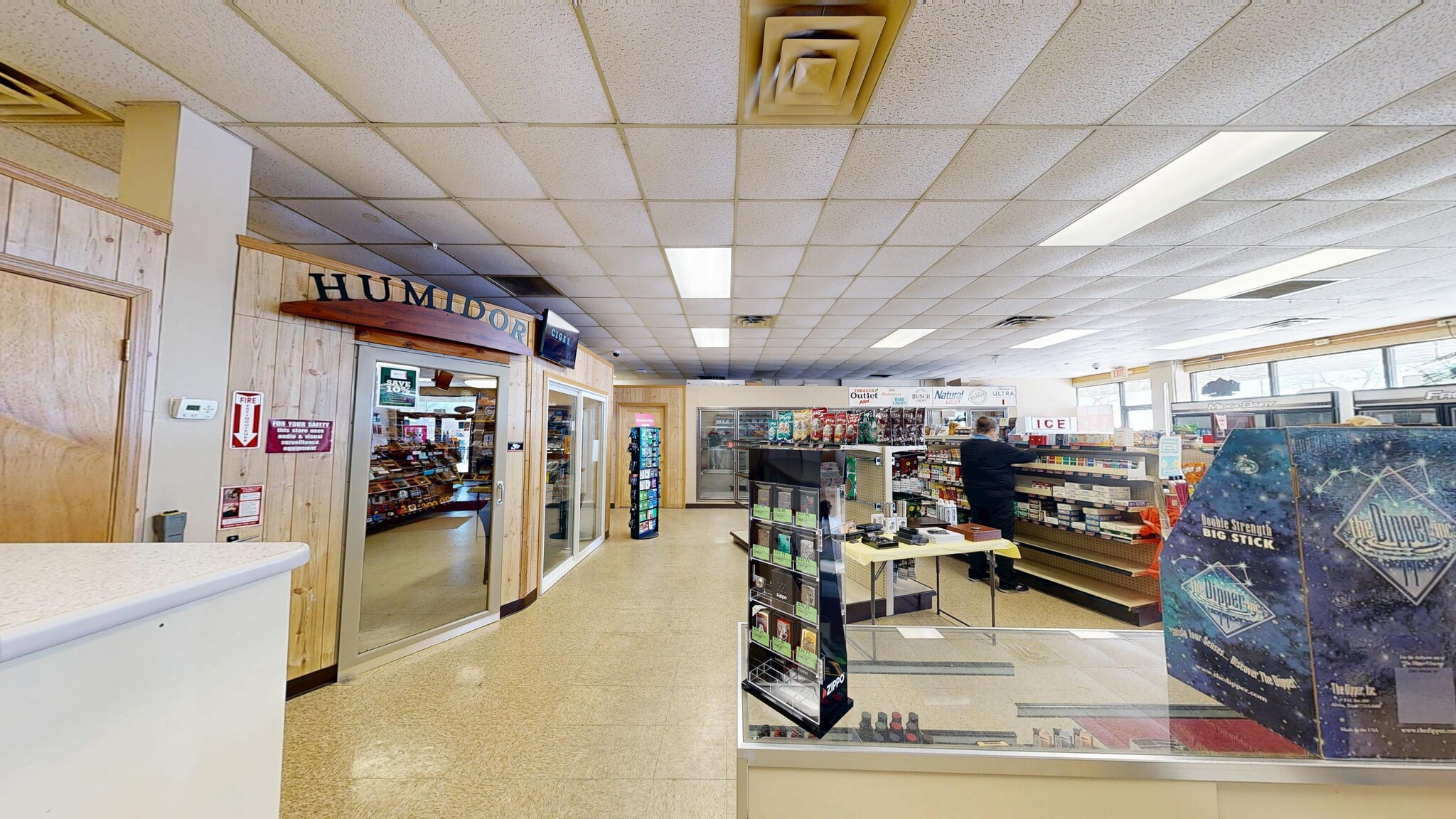 2310-2560 4th St SW, Mason City, IA for lease Interior Photo- Image 1 of 7