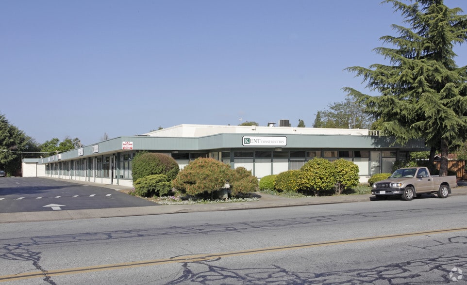 8505 Church St, Gilroy, CA for lease - Building Photo - Image 3 of 4