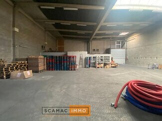 More details for Office, Industrial for Lease