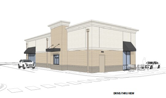 2840 Richmond Hwy, Stafford, VA à louer - Photo du bâtiment - Image 2 de 6