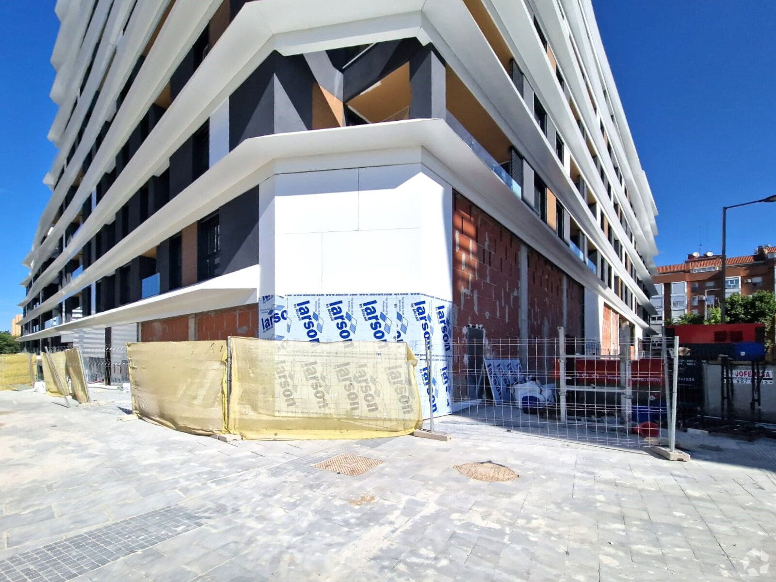 Commerce de détail dans Madrid, Madrid à louer Photo intérieure- Image 1 de 2