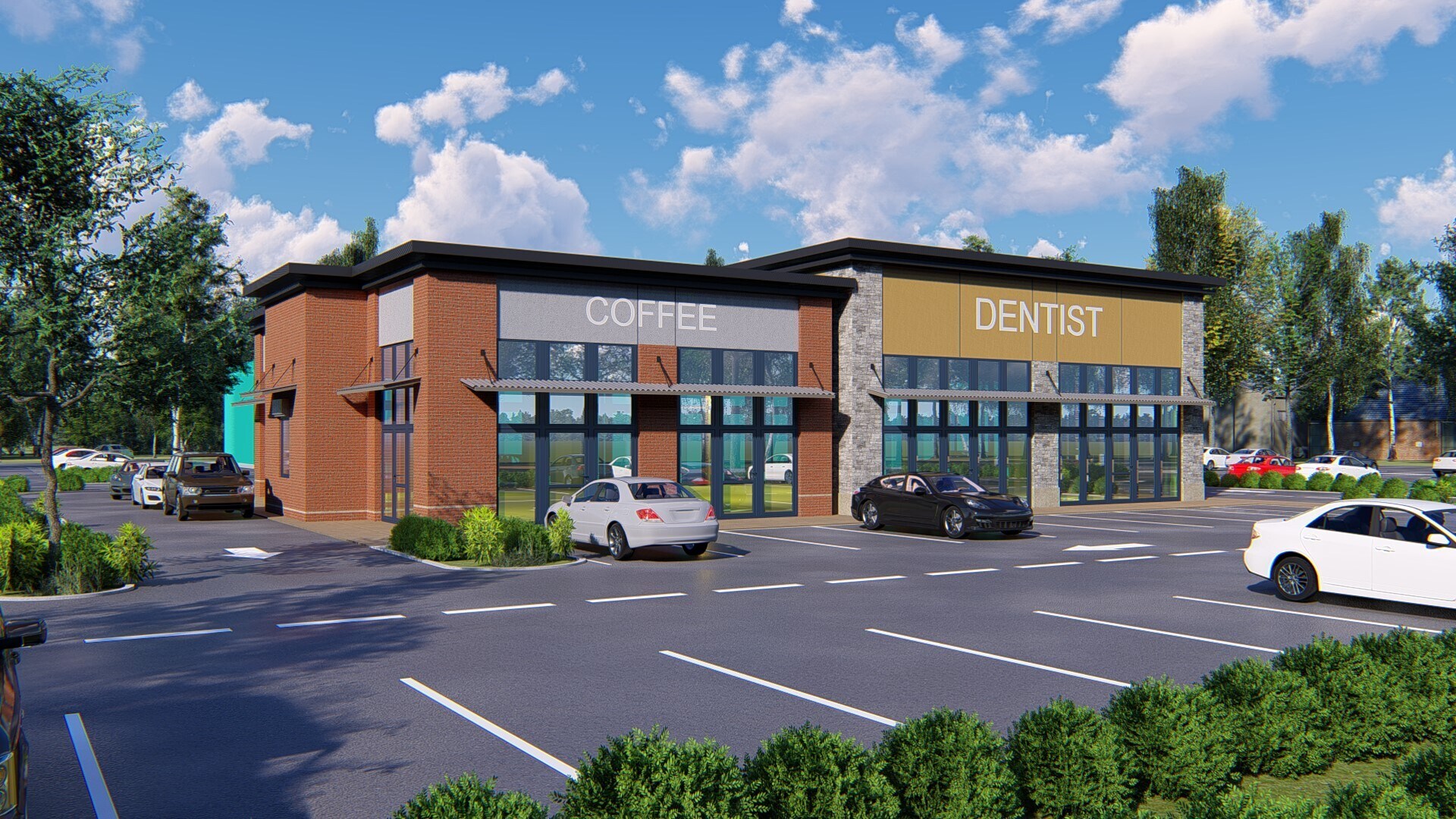 598 24 1/2 Rd, Grand Junction, CO à louer Photo du bâtiment- Image 1 de 9