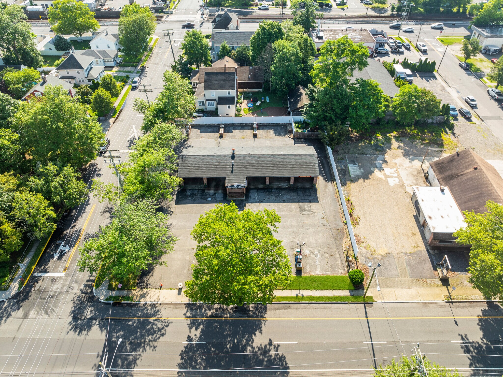 1000 Richmond ave, Point Pleasant Beach, NJ à vendre Photo du bâtiment- Image 1 de 1