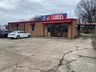 More details for 408 N Missouri St, West Memphis, AR - Retail for Sale